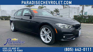 2018 BMW 3 Series 320i WBA8A9C53JK622851 2018 BMW 3 Series 320i