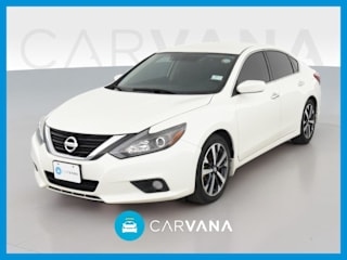 2017 Nissan Altima 2.5 1N4AL3AP9HC259885 2017 Nissan Altima 2.5