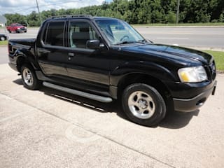 2004 Ford Explorer Sport Trac XLS 1FMZU67K64UB65101 2004 Ford Explorer Sport Trac XLS
