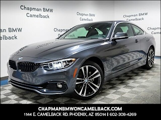 2020 BMW 4 Series WBA4W5C06LFJ46183 2020 BMW 4 Series