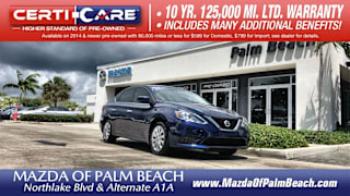 2017 Nissan Sentra S 3N1AB7AP9HY349987 2017 Nissan Sentra S
