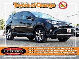 2018 Toyota RAV4 XLE 2T3WFREV3JW520529 2018 Toyota RAV4 XLE