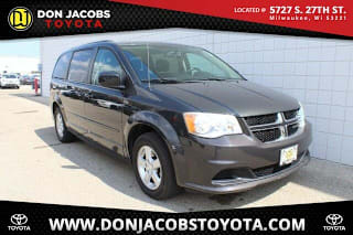 2012 Dodge Grand Caravan 2C4RDGCG5CR275807 2012 Dodge Grand Caravan