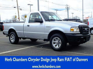 2011 Ford Ranger XL 1FTKR1AD1BPA01108 2011 Ford Ranger XL