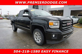 2015 GMC Sierra 1500 SLE 1GTV2UEC4FZ181487 2015 GMC Sierra 1500 SLE