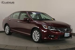 2014 Honda Accord EX-L 1HGCR2F82EA093098 2014 Honda Accord EX-L
