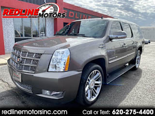 2014 Cadillac Escalade ESV Premium 1GYS4JEF2ER246707 2014 Cadillac Escalade ESV Premium