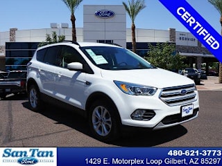2018 Ford Escape SEL 1FMCU0HD7JUC94995 2018 Ford Escape SEL