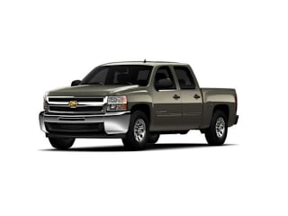2013 Chevrolet Silverado 1500 LS 3GCPKREA8DG372332 2013 Chevrolet Silverado 1500 LS
