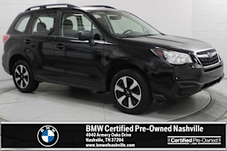 2018 Subaru Forester JF2SJABC0JH478085 2018 Subaru Forester