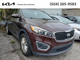 2016 Kia Sorento LX 5XYPG4A31GG068693 2016 Kia Sorento LX