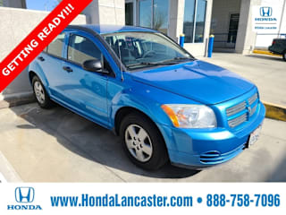 2008 Dodge Caliber 1B3HB28B88D636184 2008 Dodge Caliber