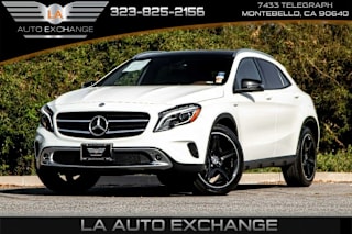 2015 Mercedes-Benz GLA WDCTG4GB5FJ037274 2015 Mercedes-Benz GLA