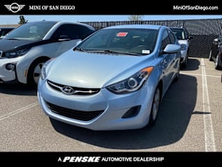 2011 Hyundai Elantra GLS KMHDH4AE9BU088338 2011 Hyundai Elantra GLS