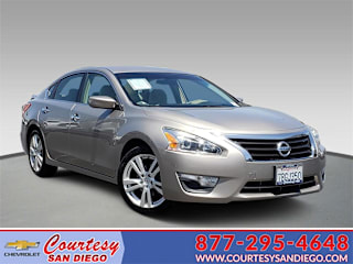 2013 Nissan Altima 3.5 S 1N4BL3AP6DC110428 2013 Nissan Altima 3.5 S