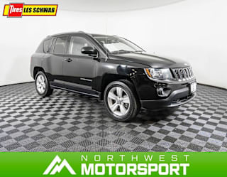 2016 Jeep Compass Sport 1C4NJDBB4GD535487 2016 Jeep Compass Sport