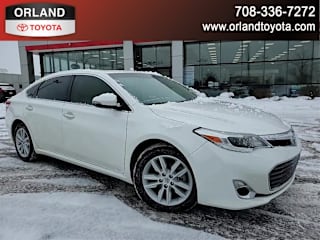 2014 Toyota Avalon 4T1BK1EB0EU089230 2014 Toyota Avalon
