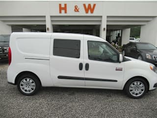 2017 Ram ProMaster City Wagon SLT ZFBERFBB4H6E44350 2017 Ram ProMaster City Wagon SLT
