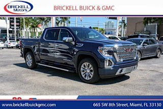 2020 GMC Sierra 1500 Denali 3GTP8FED5LG320873 2020 GMC Sierra 1500 Denali
