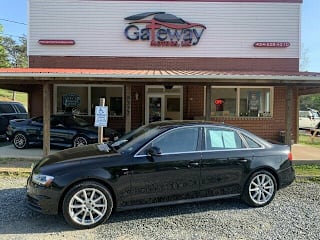 2015 Audi A4 2.0T quattro Premium Plus WAUFFAFL9FN005447 2015 Audi A4 2.0T quattro Premium Plus