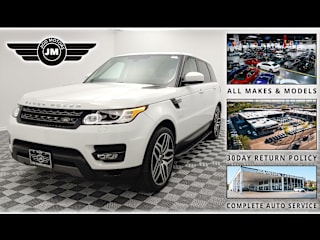 2014 Land Rover Range Rover Sport SE SALWG2WF4EA358483 2014 Land Rover Range Rover Sport SE