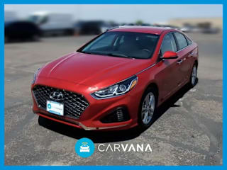 2019 Hyundai Sonata Sport 5NPE34AFXKH789156 2019 Hyundai Sonata Sport