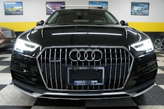 2017 Audi A4 allroad 2.0T quattro Premium Plus WA18NAF40HA100815 2017 Audi A4 allroad 2.0T quattro Premium Plus