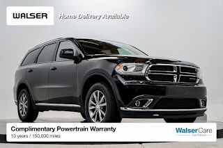 2018 Dodge Durango SXT Plus 1C4RDJAG0JC439504 2018 Dodge Durango SXT Plus