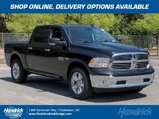 2018 Ram Pickup 1500 3C6RR7LT2JG264949 2018 Ram Pickup 1500