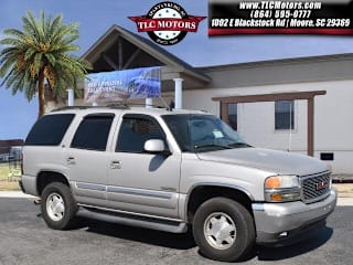 2005 GMC Yukon SLT 1GKEC13T15J132148 2005 GMC Yukon SLT