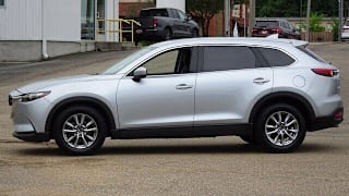 2019 Mazda CX-9 Touring JM3TCACY8K0311746 2019 Mazda CX-9 Touring
