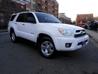 2006 Toyota 4Runner JTEBU14R360088672 2006 Toyota 4Runner