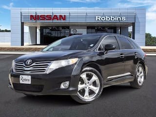 2011 Toyota Venza AWD V6 4T3BK3BB0BU048485 2011 Toyota Venza AWD V6