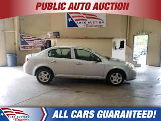 2006 Chevrolet Cobalt LS 1G1AK55F467870710 2006 Chevrolet Cobalt LS