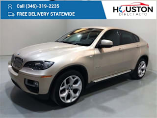 2014 BMW X6 5UXFG8C56EL592696 2014 BMW X6