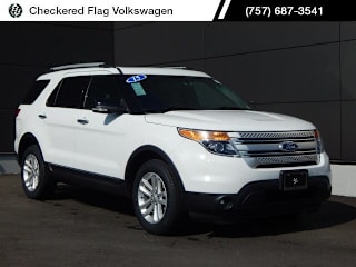 2015 Ford Explorer XLT 1FM5K8D86FGB26826 2015 Ford Explorer XLT