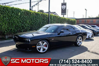 2010 Dodge Challenger 2B3CJ7DW8AH308792 2010 Dodge Challenger
