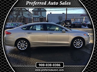2017 Ford Fusion SE 3FA6P0HD1HR116273 2017 Ford Fusion SE