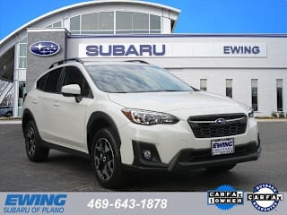 2018 Subaru Crosstrek 2.0i Premium JF2GTABC4JH221060 2018 Subaru Crosstrek 2.0i Premium
