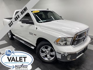 2016 Ram Pickup 1500 3C6RR7LTXGG201848 2016 Ram Pickup 1500