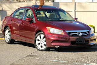 2010 Honda Accord 1HGCP2F8XAA161132 2010 Honda Accord