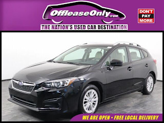 2018 Subaru Impreza Premium 4S3GTAB62J3732871 2018 Subaru Impreza Premium
