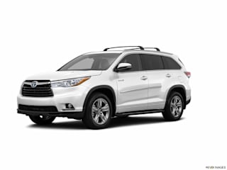 2015 Toyota Highlander Hybrid 5TDDCRFH1FS007233 2015 Toyota Highlander Hybrid
