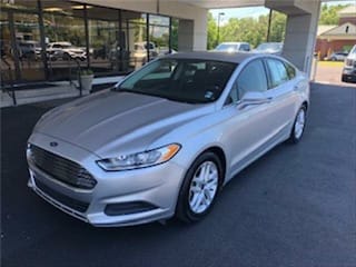 2014 Ford Fusion SE 1FA6P0H77E5396449 2014 Ford Fusion SE