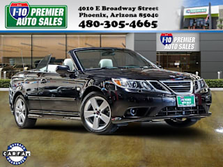 2010 Saab 9-3 2.0T YS3FA7CY8A1616437 2010 Saab 9-3 2.0T
