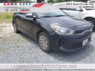 2018 Kia Rio 5-Door LX 3KPA25AB4JE095845 2018 Kia Rio 5-Door LX