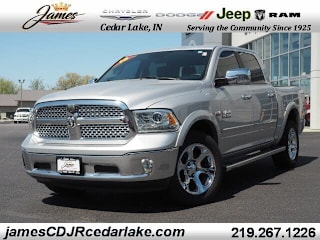 2016 Ram Pickup 1500 Laramie 1C6RR7NT9GS260993 2016 Ram Pickup 1500 Laramie