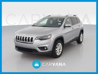 2019 Jeep Cherokee Latitude 1C4PJMCB9KD127020 2019 Jeep Cherokee Latitude
