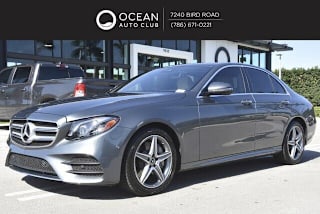 2019 Mercedes-Benz E-Class E 300 WDDZF4JBXKA522165 2019 Mercedes-Benz E-Class E 300