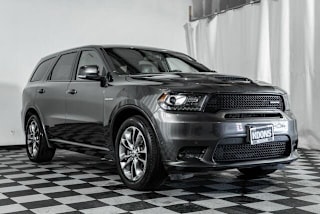 2020 Dodge Durango 1C4SDJCT8LC146383 2020 Dodge Durango